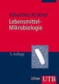 Lebensmittel-Mikrobiologie von Johannes Krämer | Buch | Zustand sehr gut