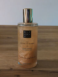 Rituals- The Ritual of Karma - Soul Shimmering Body Oil Shimmer Öl - 100 ml