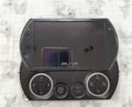 PSP Go Piano Schwarz PSP-N1000 PB Handheld Spielkonsole Nur 16GB Sehr Gut