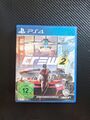 The Crew 2 (Sony PlayStation 4, 2018)