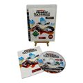 Burnout Paradise The Ultimate Box PlayStation 3 PS 3 OVP & Anleitung Sony CD Top