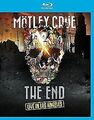 The End - Live in Los Angeles  [Blu-ray] | DVD | Zustand sehr gut