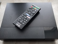 Sony BDP-S3500 Kompakter Blu-Ray Player mit Kabel + Fernbedienung