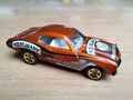 Hot Wheels 1970 Chevelle SS