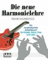 Frank Haunschild • Die neue Harmonielehre • Gebundenes Buch