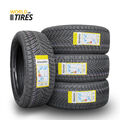 4x Allwetterreifen 245/45 R18 100W XL Ganzjahresreifen NEUREIFEN M+S 3PMSF