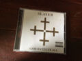 Slayer - God Hates Us All [CD Album] 2013