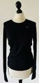 Nike Dri Fit T-Shirt Sportshirt Schwarz S neuw.