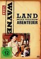 Land der tausend Abenteuer (John Wayne Western Collection)