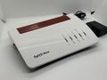 AVM Fritzbox 7590 AX V2 WiFi 6 WLAN Router FRITZ!Box 7590AX