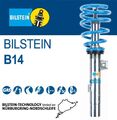 Bilstein B14 Upgrade Gewindefahrwerk VW T5 T6 Transporter Bus Sportfahrwerk