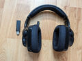 Logitech G533 Wireless Gaming Headset - Surround Sound, Mikrofon