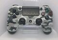 SONY Playstation 4 Controller V2 Camouflage Wireless Dualshock 4 V2