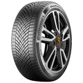 CONTINENTAL Ganzjahresreifen 245/45 R 19 XL TL 102Y ALLSEASONCONTACT 2 (EVc) FR 