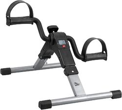 Mini Bike Trainer Pedaltrainer Heimtrainer Arm- und Beintrainer für Zuh 02B1027A