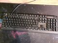 STEELSERIES Apex 3 US-Layout QWERTY Gaming Kabelgebunden Tastatur Keyboard