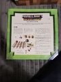 Minecraft Builders und Biomes Game Board Game