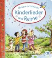 Unsere schönsten Kinderlieder und Reime