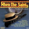 When the Saints-Best of Dixieland von Various | CD | Zustand gut