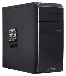 Captiva Business PC R64-122|R5 5600G|16GB DDR4|Radeon|1 TB|Win11