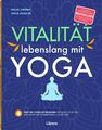 VITALITÄT LEBENSLANG MIT YOGA | Dulce Jiménez (u. a.) | Deutsch | Taschenbuch