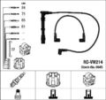 NGK 0945 Zündleitungssatz für SEAT VW