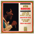 Otis REDDING   I love you more than words say   "7" 45 tours  EP