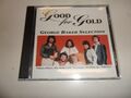 CD  George Baker Selection - Good for Gold 