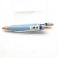 Faber Castell 205093 Kugelschreiber Poly Ball sky blue auswechselbarer XB Mine