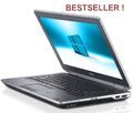 BESTSELLER  DELL LATITUDE LAPTOP  NOTEBOOK  COREi5  2,6GHz 320GB  WIFI BT Win10