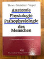 ANATOMIE PHYSIOLOGIE PATHOPHYSIOLOGIE DES MENSCHEN von 1989