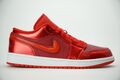 Air Jordan 1 Low SE rot DH5893-600 Sneaker Unisex Gr. wählbar