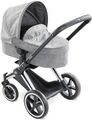 Corolle Mon Grand Pupon 36-42cm Cybex Puppenwagen (grau) 9000140770 (40620131407