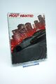 Need for Speed Most Wanted Steelbook Edition PS3 I Sony Playstation 3 I Spiel