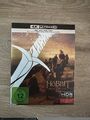 Der Hobbit: Die Spielfilm Trilogie - Extended Edition (4K)