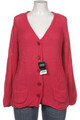 Peter Hahn Strickjacke Damen Cardigan Jacke Gr. EU 46 Baumwolle Pink #cpb612s