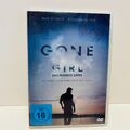 DVD - Gone Girl - Das perfekte Opfer - GUT