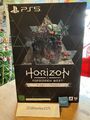 Horizon Forbidden West Regalla Edition PlayStation 5 DE Version