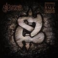 Saxon - Solid Ball of Rock