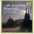 Vol. 2: Ade, du mein lieb Heimatland von Regensburger Doms... | CD | Zustand gut