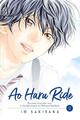 Ao Haru Ride Vol 02: Volume 2, Sakisaka, Io