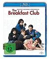 The Breakfast Club - 30th Anniversary [Blu-ray] von ... | DVD | Zustand sehr gut