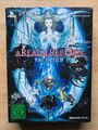 Final Fantasy XIV A Realm Reborn Collector's Edition, PS3, NEU IN FOLIE, Deutsch