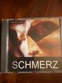 Kirlian Camera "Schmerz"   Lim.CD