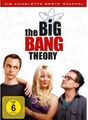 The Big Bang Theory - Die komplette erste Staffel  [3 DVD's]  *HIT* Neuwertig