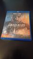 Tom Clancy's Gnadenlos - Michael B. Jordan Blu Ray