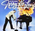 JERRY LEE LEWIS - Last Man Standing (Duets) - CD - NEUWARE