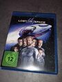 Lost in Space Blu-Ray