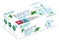 MCT Spearmint Click Capsule Zigarettenhülsen (100 Stück-Packung)