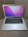 Apple MacBook Air A1466 13,3" i5 @ 1,8GHz 8GB RAM 256GB SSD 2017 Grade C EE0902